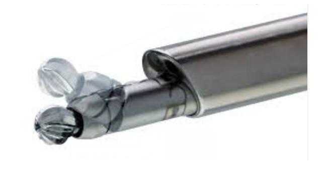 Бур шарнірний Ø 4 mm (мм). Richard Wolf GmbH
